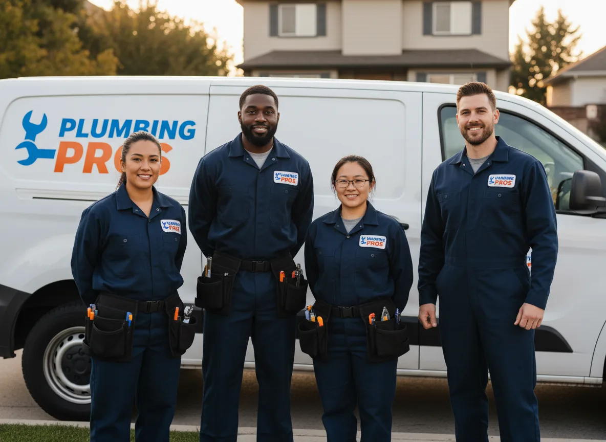 Water Heater Repair company in Rocky, OK